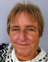 Sonja Lichtinghagen, AITs